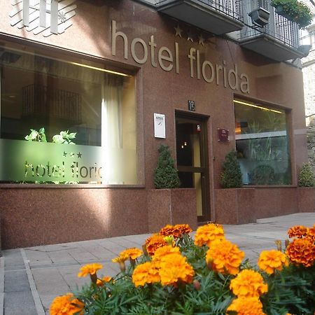 Acta Florida Hotel Andorra la Vella Exterior photo